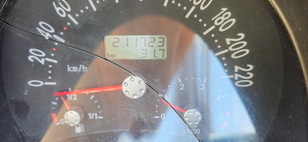 Volkswagen New Beetle Cabrio TDI 101CV (7)