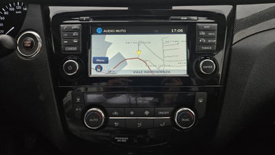 Nissan X-Trail 1.6 dCi 4WD Tekna (11)