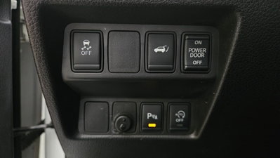 Nissan X-Trail 1.6 dCi 4WD Tekna (19)