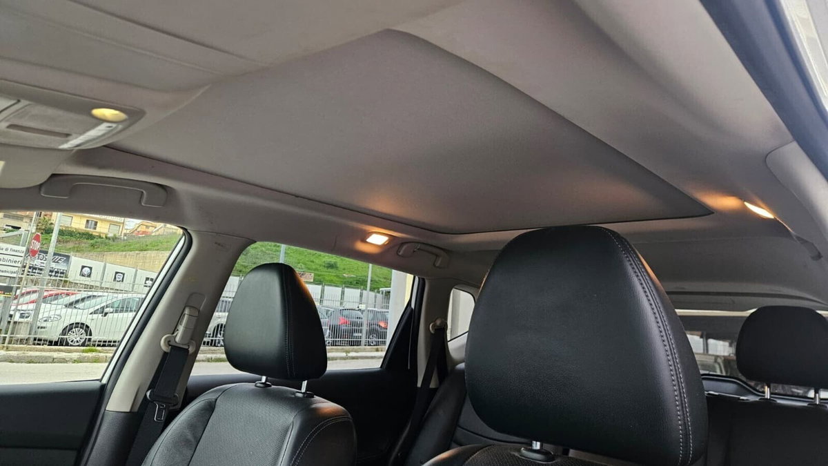Nissan X-Trail 1.6 dCi 4WD Tekna (8)