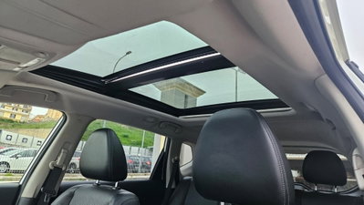 Nissan X-Trail 1.6 dCi 4WD Tekna (9)
