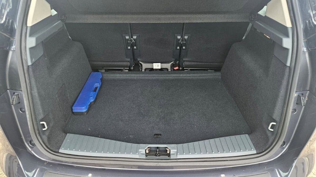 Ford C-Max 1.6 TDCi 115CV Titanium (15)