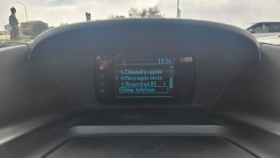 Ford C-Max 1.6 TDCi 115CV Titanium (9)