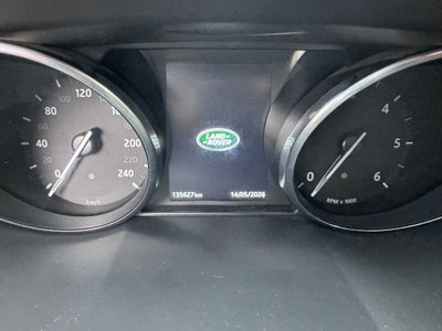Land Rover Range Rover Evoque 2.0 TD4 150 CV 5p. HSE (15)