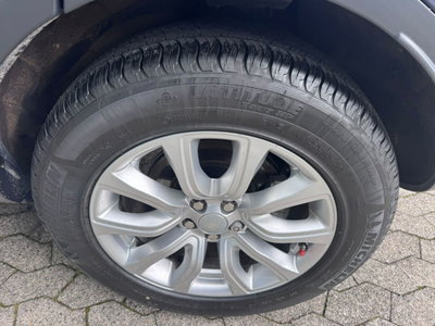 Land Rover Range Rover Evoque 2.0 TD4 150 CV 5p. HSE (16)