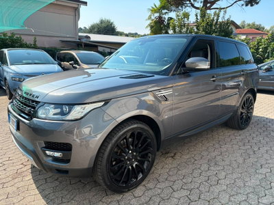 Land Rover Range Rover Sport 3.0 TDV6 HSE usata