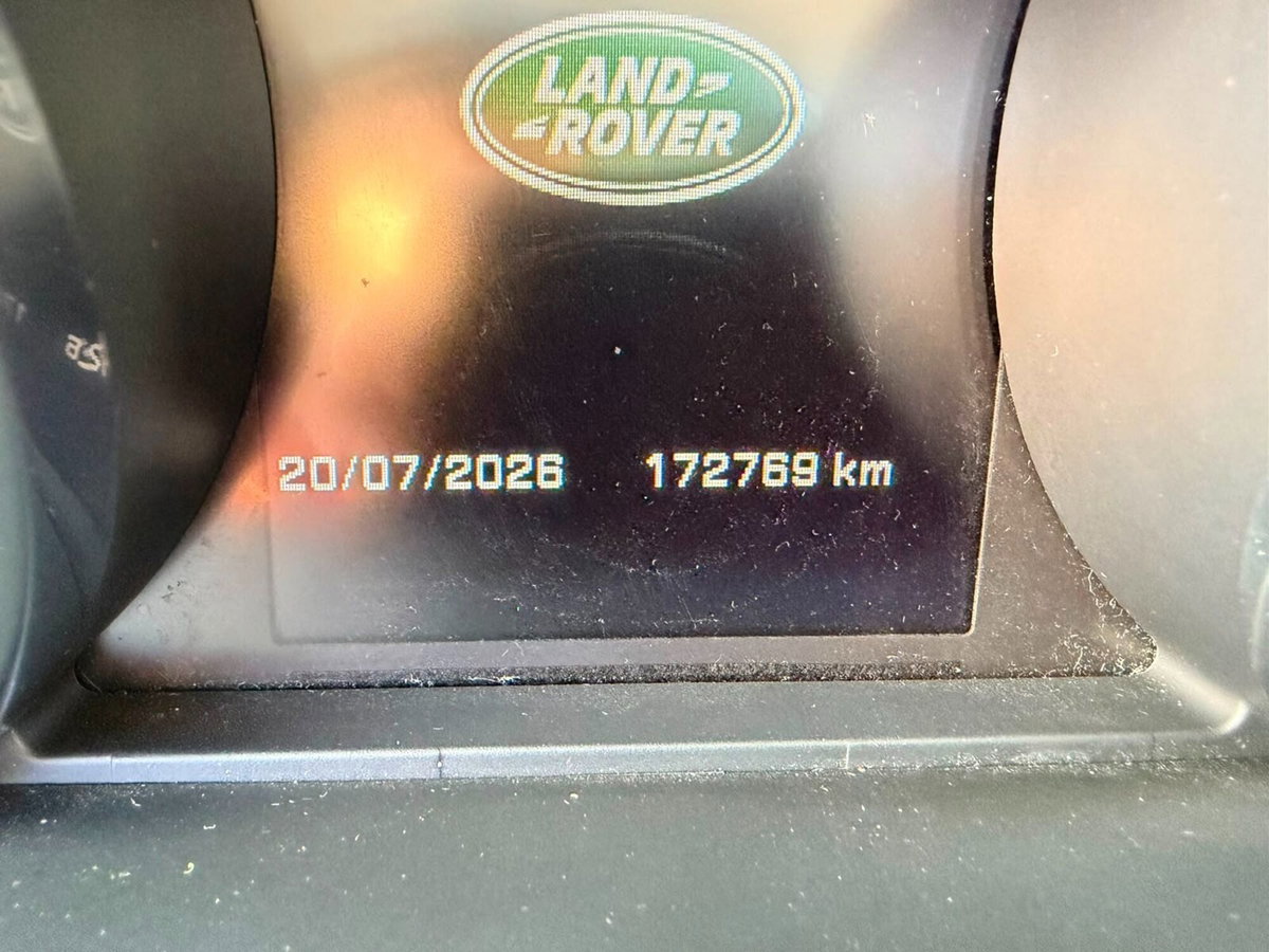 Land Rover Range Rover Sport 3.0 TDV6 HSE (14)