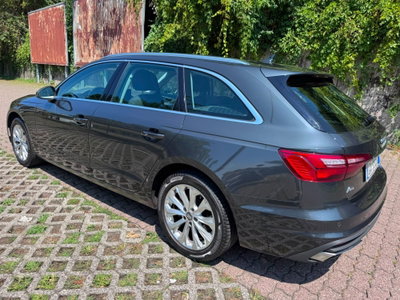 Audi A4 Avant 30 TDI/136 CV S tronic Business Advanced (5)