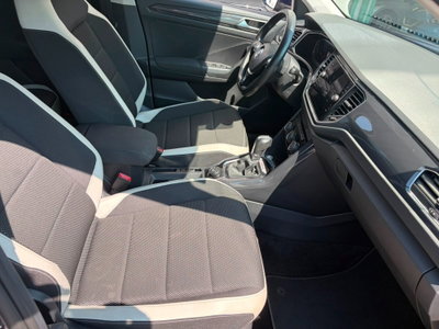 Volkswagen T-Roc 2.0 TDI SCR 150 CV DSG 4MOTION Style BlueMot. Tech. (11)