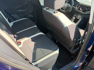 Volkswagen T-Roc 2.0 TDI SCR 150 CV DSG 4MOTION Style BlueMot. Tech. (12)