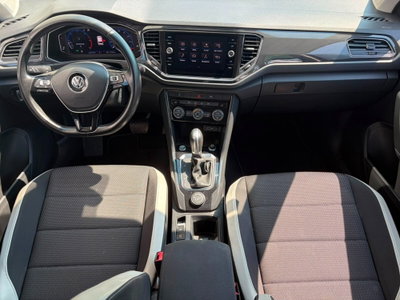Volkswagen T-Roc 2.0 TDI SCR 150 CV DSG 4MOTION Style BlueMot. Tech. (13)