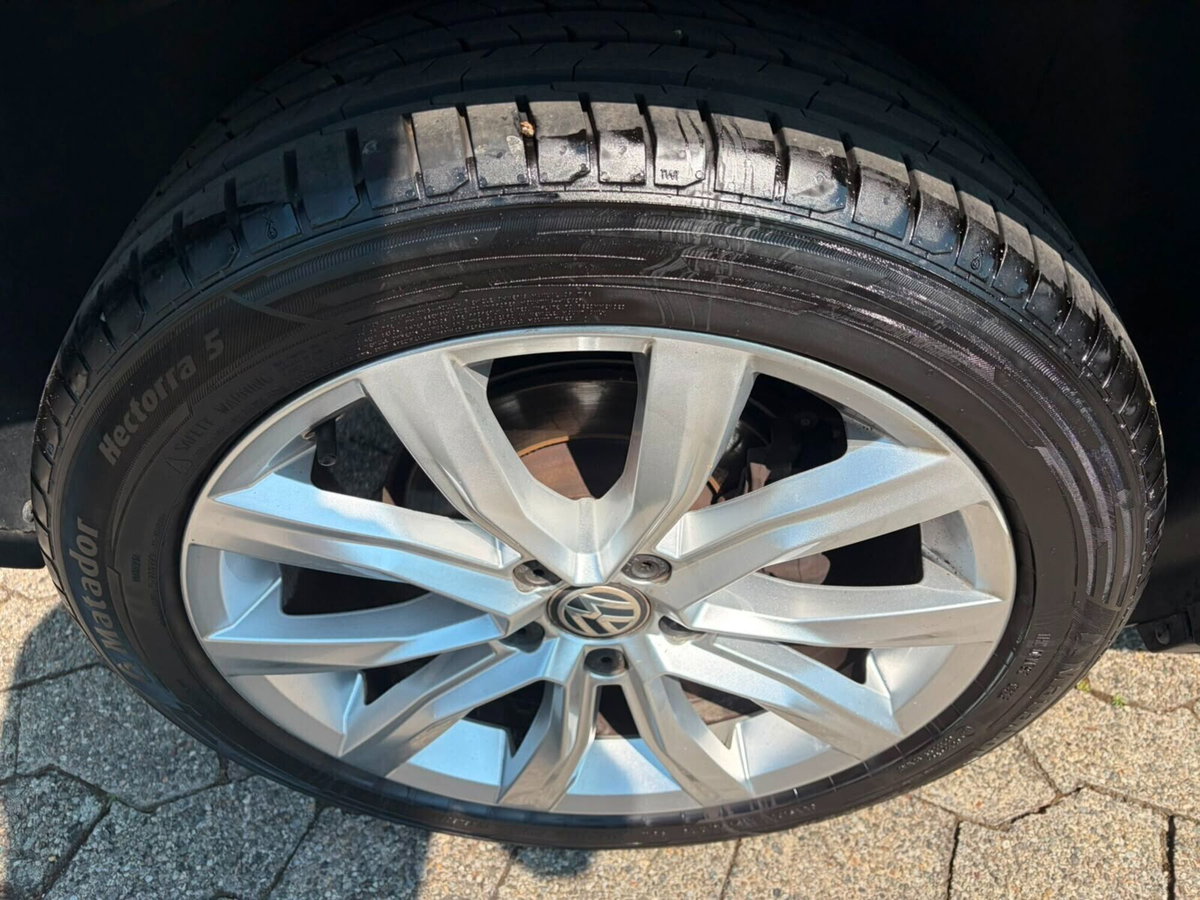 Volkswagen T-Roc 2.0 TDI SCR 150 CV DSG 4MOTION Style BlueMot. Tech. (15)