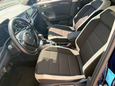 Volkswagen T-Roc 2.0 TDI SCR 150 CV DSG 4MOTION Style BlueMot. Tech. (7)