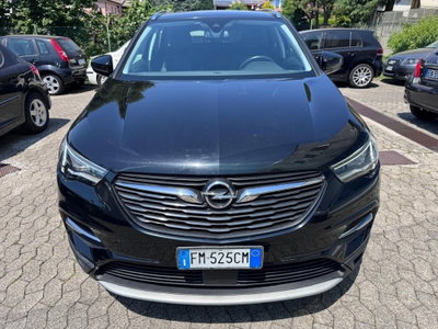 Opel Grandland X 1.6 diesel Ecotec Start&Stop Innovation usata