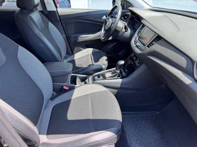 Opel Grandland X 1.6 diesel Ecotec Start&Stop Innovation (10)