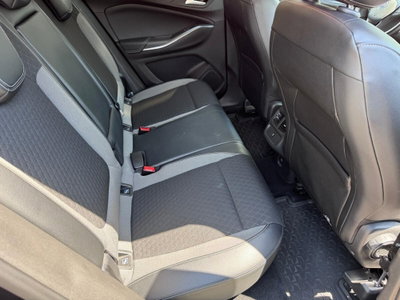 Opel Grandland X 1.6 diesel Ecotec Start&Stop Innovation (12)