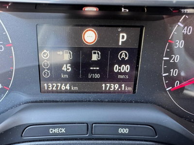 Opel Grandland X 1.6 diesel Ecotec Start&Stop Innovation (14)