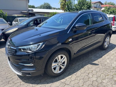 Opel Grandland X 1.6 diesel Ecotec Start&Stop Innovation (2)