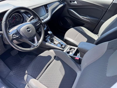 Opel Grandland X 1.6 diesel Ecotec Start&Stop Innovation (8)