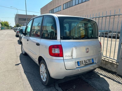 Fiat Multipla 1.6 16V Natural Power Dynamic (6)