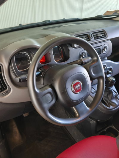 Fiat Panda 1.2 Easy (15)