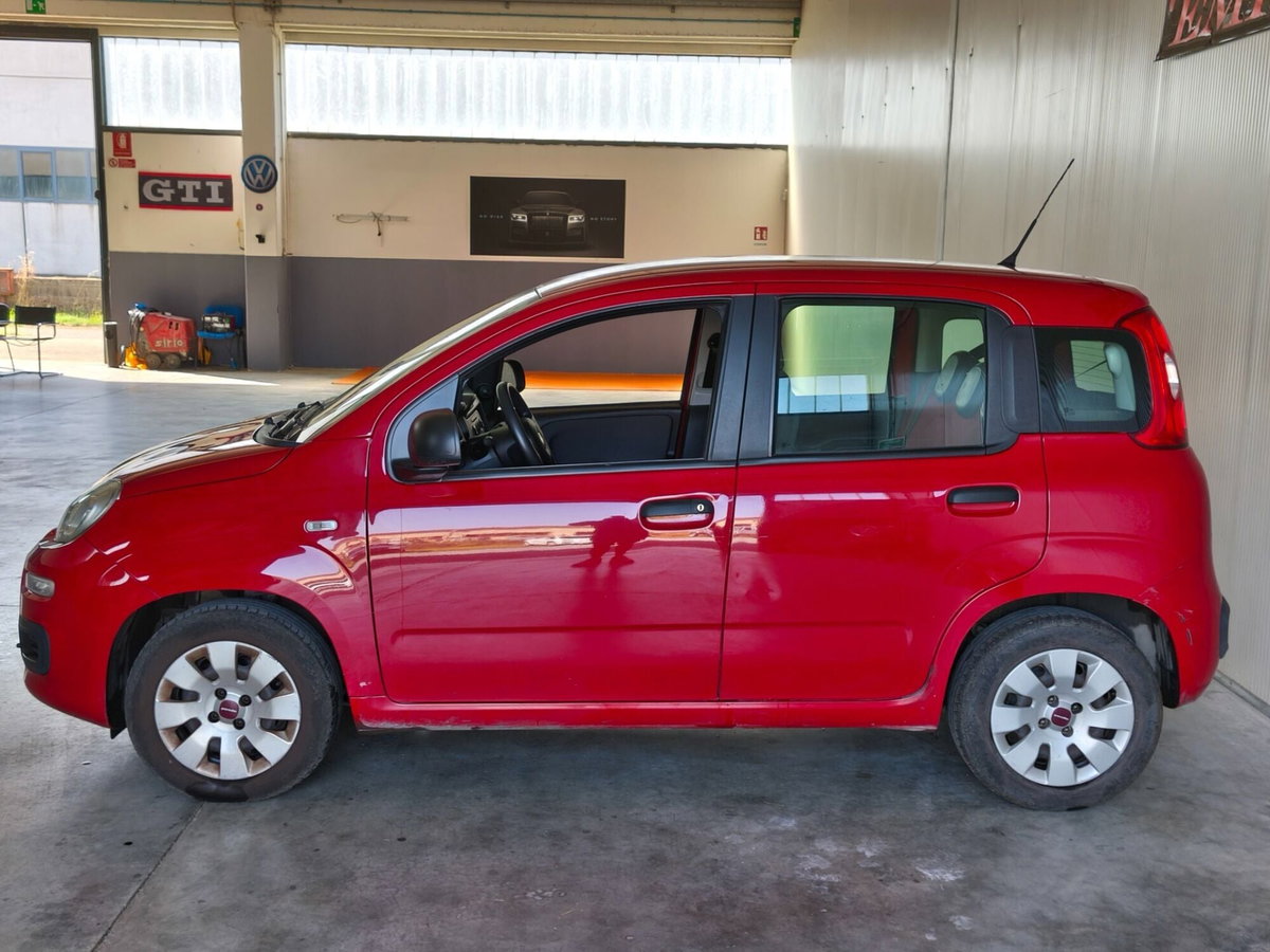 Fiat Panda 1.2 Easy (3)