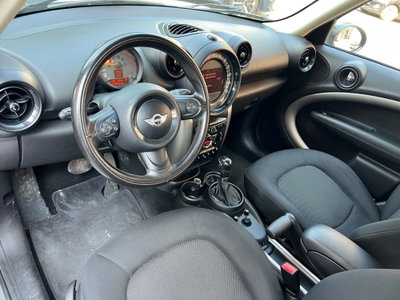 MINI Mini Countryman 2.0 Cooper D Countryman Automatica (11)
