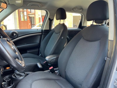 MINI Mini Countryman 2.0 Cooper D Countryman Automatica (12)