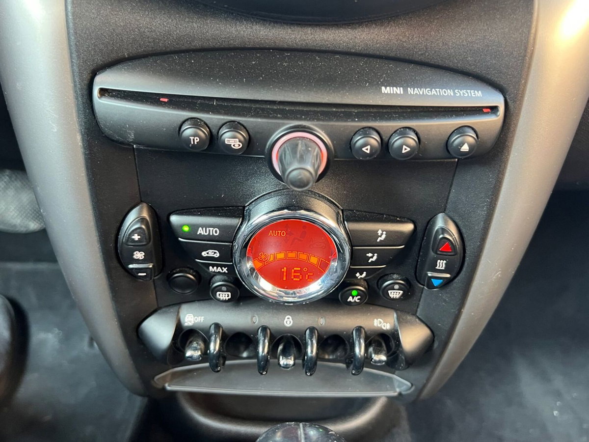 MINI Mini Countryman 2.0 Cooper D Countryman Automatica (14)