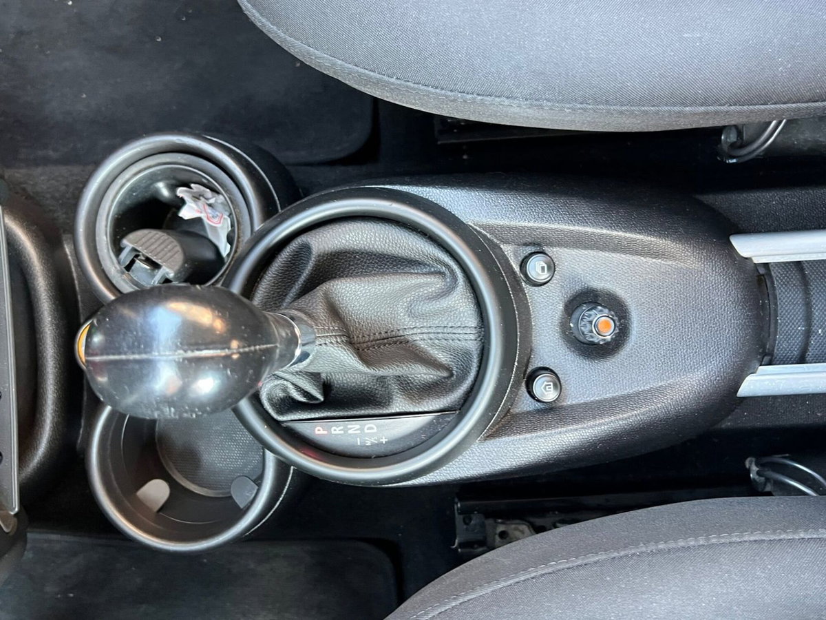 MINI Mini Countryman 2.0 Cooper D Countryman Automatica (15)