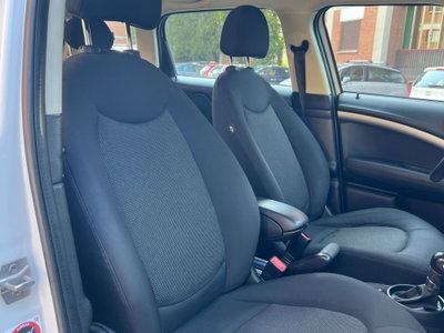 MINI Mini Countryman 2.0 Cooper D Countryman Automatica (16)
