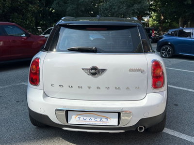 MINI Mini Countryman 2.0 Cooper D Countryman Automatica (6)