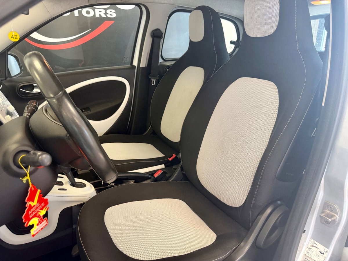 smart forfour forfour 70 1.0 twinamic Prime (10)