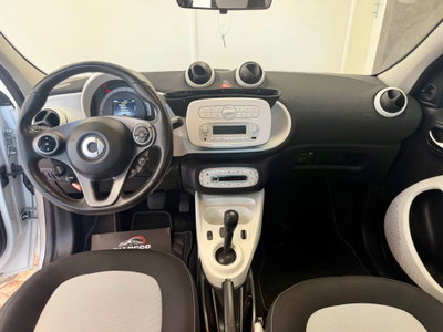 smart forfour forfour 70 1.0 twinamic Prime (12)