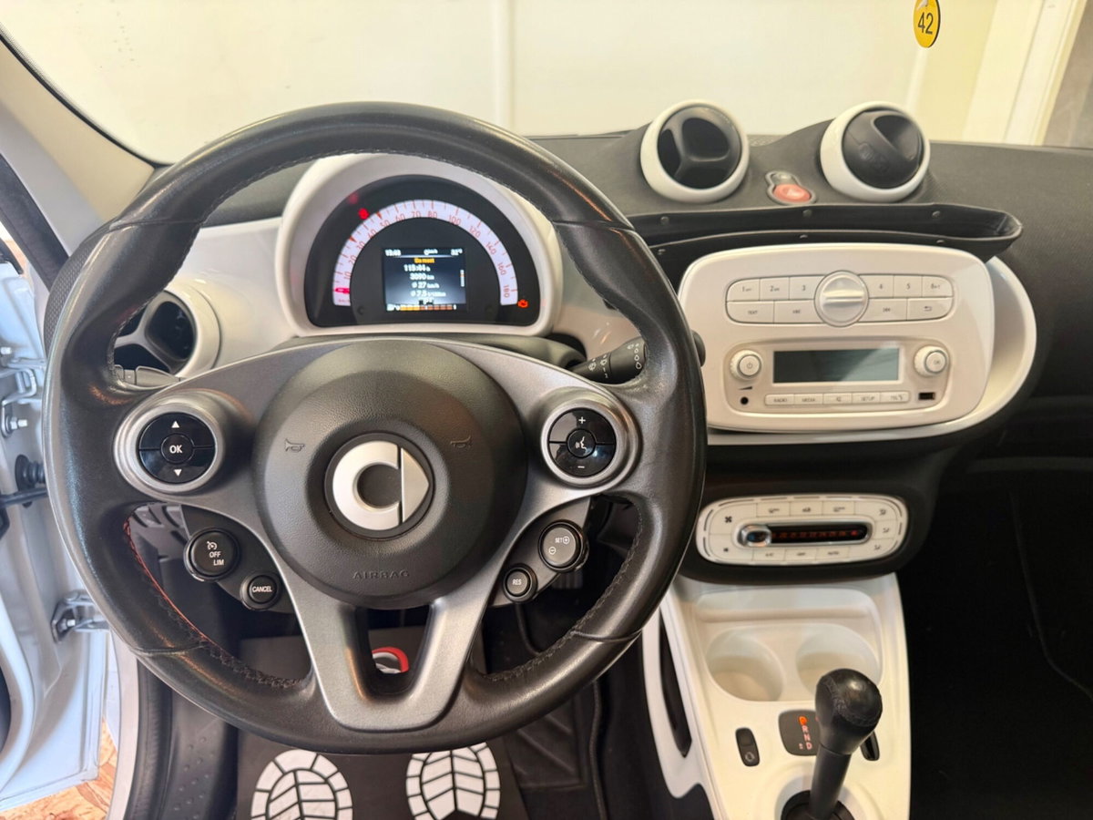 smart forfour forfour 70 1.0 twinamic Prime (13)