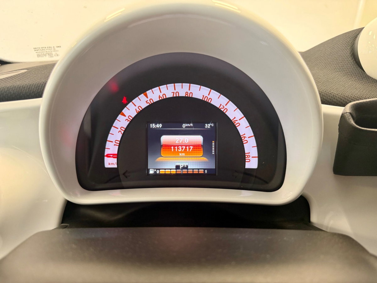 smart forfour forfour 70 1.0 twinamic Prime (14)