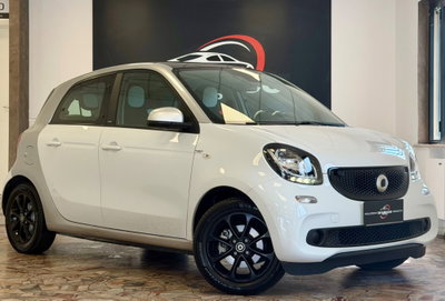 smart forfour forfour 70 1.0 twinamic Prime (3)