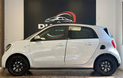 smart forfour forfour 70 1.0 twinamic Prime (8)