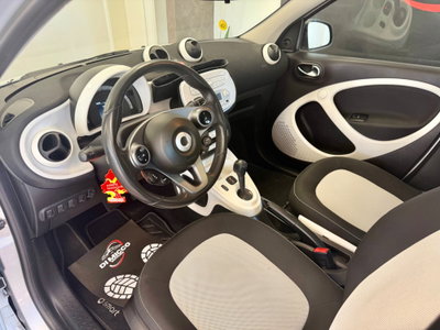 smart forfour forfour 70 1.0 twinamic Prime (9)