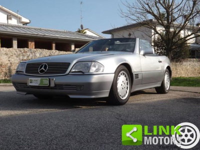 Mercedes-Benz 500 Cabrio 500 SL-32 (3)