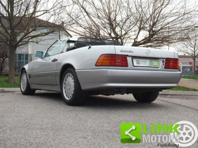 Mercedes-Benz 500 Cabrio 500 SL-32 (5)