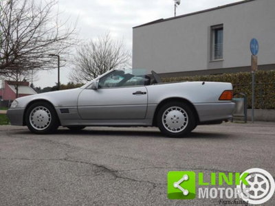 Mercedes-Benz 500 Cabrio 500 SL-32 (8)