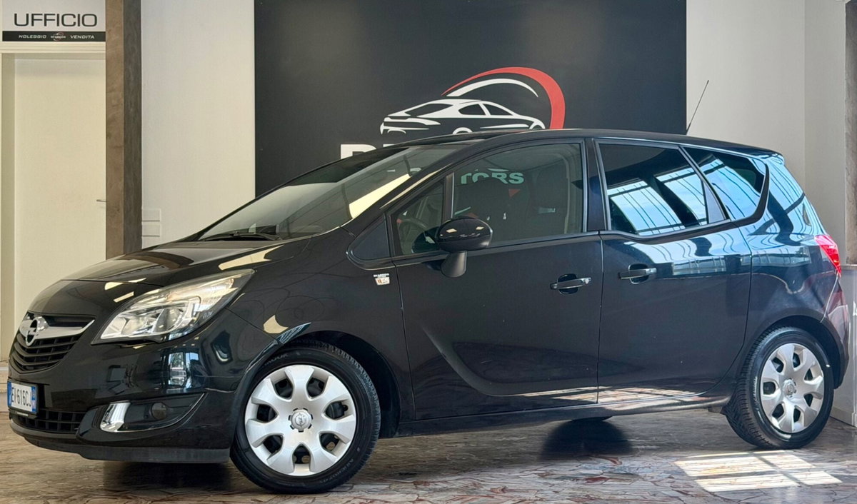 Opel Meriva 1.3 CDTI 95CV ecoFLEStart&Stop Elective