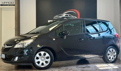 Opel Meriva 1.3 CDTI 95CV ecoFLEStart&Stop Elective usata