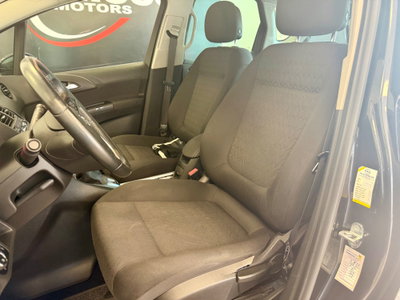 Opel Meriva 1.3 CDTI 95CV ecoFLEStart&Stop Elective (10)
