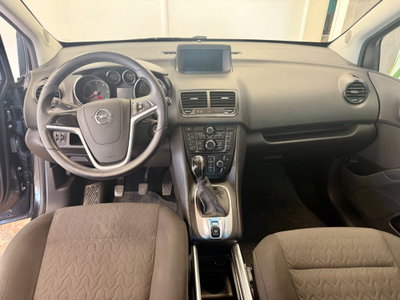 Opel Meriva 1.3 CDTI 95CV ecoFLEStart&Stop Elective (12)