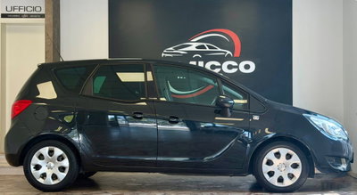 Opel Meriva 1.3 CDTI 95CV ecoFLEStart&Stop Elective (4)