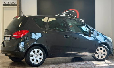 Opel Meriva 1.3 CDTI 95CV ecoFLEStart&Stop Elective (5)