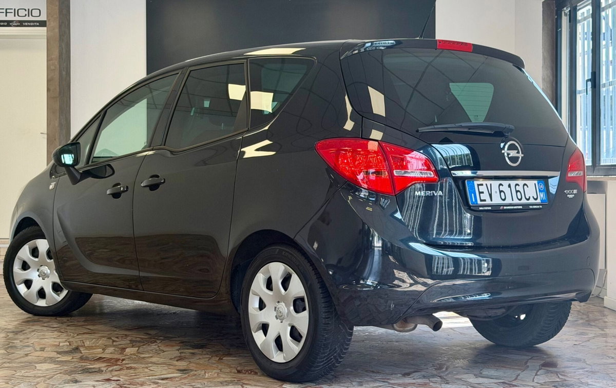 Opel Meriva 1.3 CDTI 95CV ecoFLEStart&Stop Elective (7)
