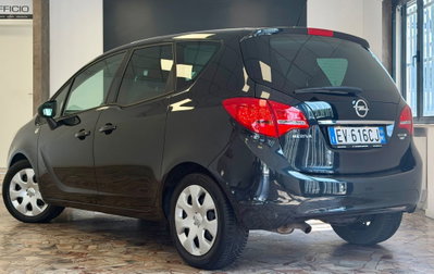 Opel Meriva 1.3 CDTI 95CV ecoFLEStart&Stop Elective (7)